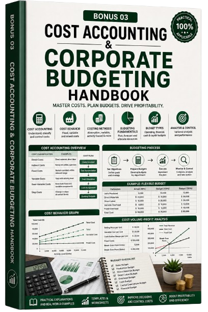 Bonus 02 - Visual Compendium of IFRS / GAAP & Accounting Treatment